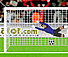 PB Free Kick